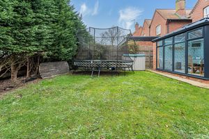 Garden- click for photo gallery